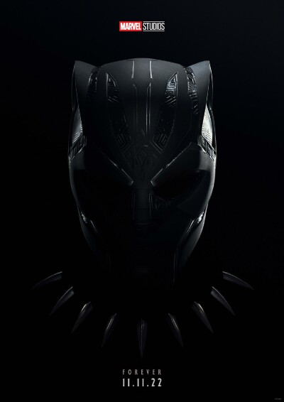 Black Panther: Wakanda Forever 3D Atmos