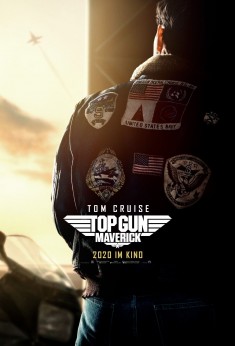 Top Gun Maverick - Atmos